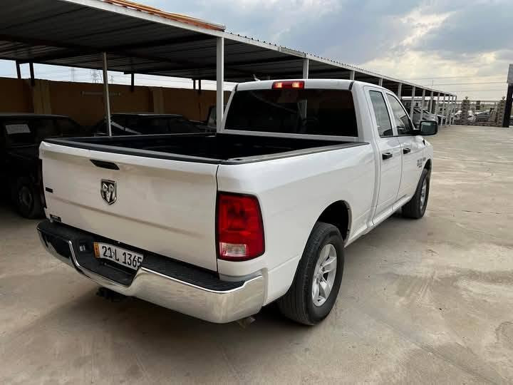 للبيع دوج رام
مواصفات SLT

موديل كلاسك 2022

رقم سليمانيه جديد

محرك HEMI 1500 V8 

 باب قصير

تشغيل عن بعد 

ماشيه mil50,000

هـ***********

#الشرقاط
