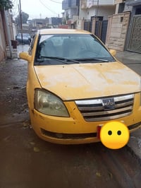 ٢٠١١ • اوتوماتيك • محرك تعبان