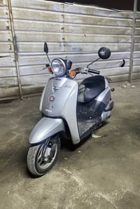 للبيع لو مراوس سويج بسويج قطعه نادره هونداي تودي ياباني كابريتر كفاله ...