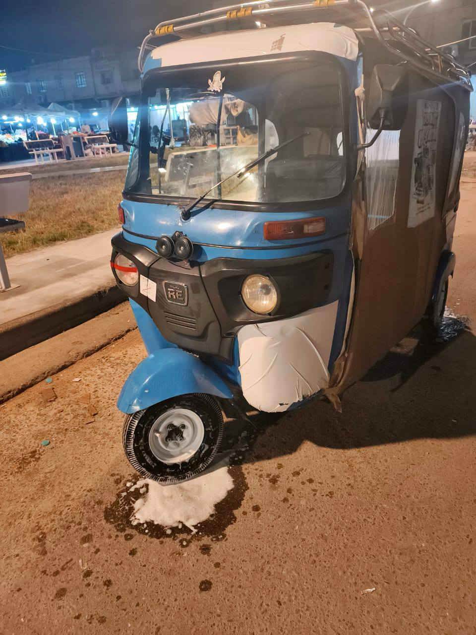 اسلام عليكم تكتك للبيع مديل 21اوراق أصولي التواصل والاستفسار ***********
