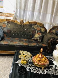 تركي • ٥ قطع • نضيف جداً