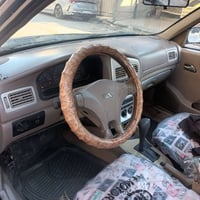 موديل ٢٠١١ • قير اوتماتيك • تكييف ثلج