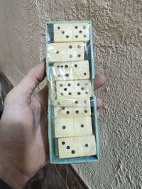 دومنه • قديمة جدا