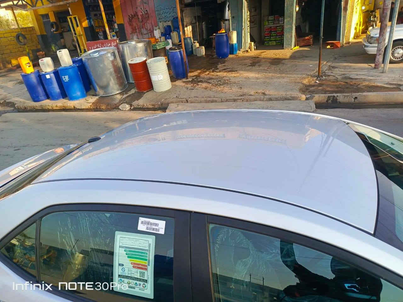 سياره كورلا
موديل 2016
ضرر بابين مبدل اصلي اليمين 
رقم جديد و هزه جديده باسمي 
السعر 132 وبيها مجال 
رقم 📱***********
