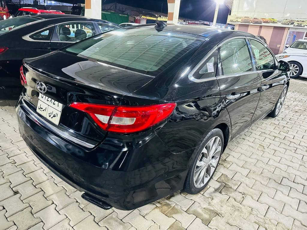 #سونتا خليجي 2015

سوناتا 2015
_Limited
اعلى فئة 
سيارة  جهزا ونظيفة مشاء الله  
ماتصرف على دينار عليا  
فووول لمتدد #
_الموصفات
1_فتحه سقف بنراما 
2_بصمة تشغيل
3_بصمة ابواب
4_نضام ترحيب
5_شاشة كبيره
6_كامرة دوار
7_رادار امامي
8_رادار جانبي
9_مثبت سرعة
10_تحديد مسار
11_كشنات جلد احمر 
12_تدفئة كشنات امامي وخلفي
13_تبريد كشنات امامي وخلفي
14 _كشنات كهرباء
15_جام AOTO
16_3وضيعات قياده
ايكو وسبورت ونورمال(الاعتيادي )
17_لايتات AOTO
18_منضومه زنون عدسات بلادي(نهاري)٢٠٠دولار 
19_لد ليلي لد نهاري حسب وضعيه ضلام ونهار
20 بالسوناتا
21_نضام AOTO HOLD
22_سايد بريك بصمه
23_اشاير بالمري
24_سستم صوت سمعات انفنتي
25_دمام خلفي
26_شفتات ستيرن
27_ستيرن حرف Dالسبورت
28_تحكمات ستيرن جهتين
29_كشنات خزن 
30_بردات خلفيه بلادي وأجنبيات 
31_تبريد قطعتين ثلج ❄️❄️
32_تحكم تبريد بيانو
33_رادار امامي توقف ذاتي
34_اربع4 اكزوزات بلادي
35_ويل حجم 18 سبورت
36_دواخل لون اسود ملكي
37_نقط عمياء
38_تحكم مري كهرباء
39_سستم ستيل
40_حساسات امامي خلفي
41_مانع انزلاق
42_توقف ذاتي
تايرات حداديه تبريد كله مكفول وجديد
ملحضه سيارا بيها. 2قطع تبديل أصليات صورت سونار اخير صور 
رقم صاحب 🚗  

 
*********** النجف, العراق
