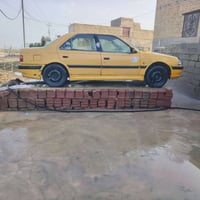 بيجو باص • ٢٠١١ • مكفولة مكينه وكير