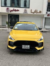 السلام وعليكم سياره ايمجي للبيع موديل 2022 ماشيه 28الف  السياره ام الض...