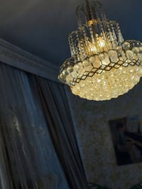 ثريات جديدة • شغّالة • حله مركز مدينه