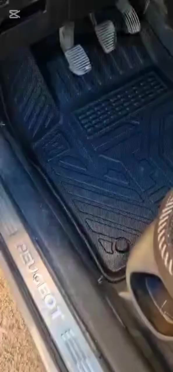 Tapis  full carbone 

307

توصيل متوفر لجميع الولايات الدفع عند الإستلام للطلب يكفي ترك رسالة عبر واتساب أو مسنجر 
0663051871
WhatsApp 
viber


**إذا كنت صاحب هذا الإعلان وتريد حذفه لأي سبب، رجاءا أرسل رسالة إلى الدعم الفني**