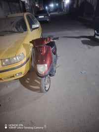 منغولي • نضيفه • مكينه ما مفتوحه