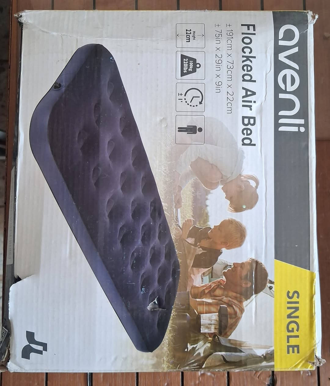 كلشي وسعره عاملني بس لتكلي ويه التوصيل


**إذا كنت صاحب هذا الإعلان وتريد حذفه لأي سبب، رجاءا أرسل رسالة إلى الدعم الفني**