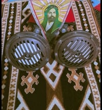 هورنات مؤسسه ايراني • دكتهن ناعمه • كربلاء