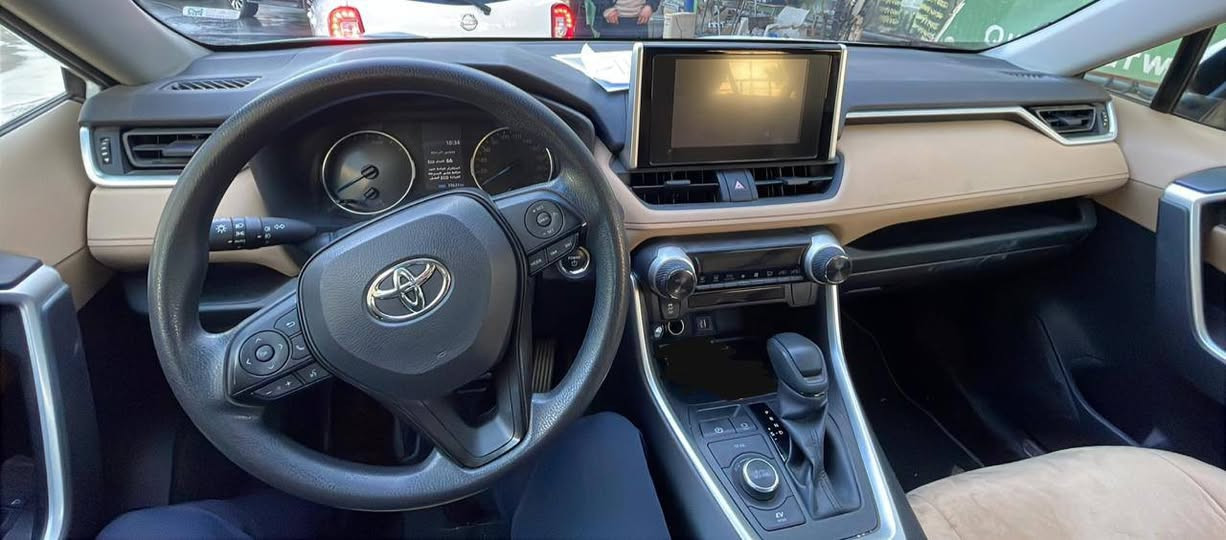 تۆیۆتا ڕاڤ فۆر 2024 Hybird SAS 
خليجي شركه ساس 
مواسەفات فول سلایت و ھایبرد 
بێ بۆیاخ 
20,000 کم رۆشتوە

سعر لە کۆمێنت داوابکە ڕاستەخۆ بۆت دیت 📩 

گیرومەکینە بەشەرت زۆربەجوانی پاکی ماوە هیچ خەلەلیکی تیدا نییە 

 ژمارەی خاوەنی 
***********
