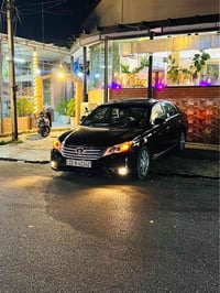 افلون لمتت • ٢٠١٢ • خليجي
