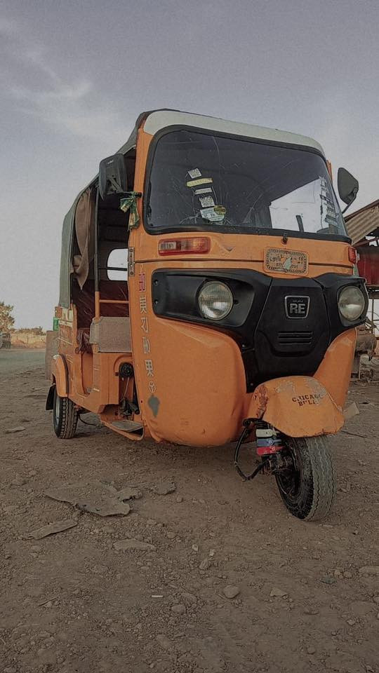 تكتك ١٨ للبيع رقم بغداد نقد او قصد سعر 
 الشعب ‭٠٧٧٠ ٩٩٦ ١٢٥٢‬
