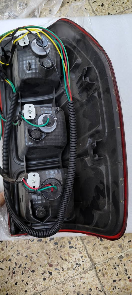 بك لايت للبيع جديد مورد لفرنسا قطعة اصلية انطيني سعر بي وبالعافية


**إذا كنت صاحب هذا الإعلان وتريد حذفه لأي سبب، رجاءا أرسل رسالة إلى الدعم الفني**