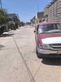 ٢٠٠٨ • سنوية لل٢٧ • مكينة وكير زينة