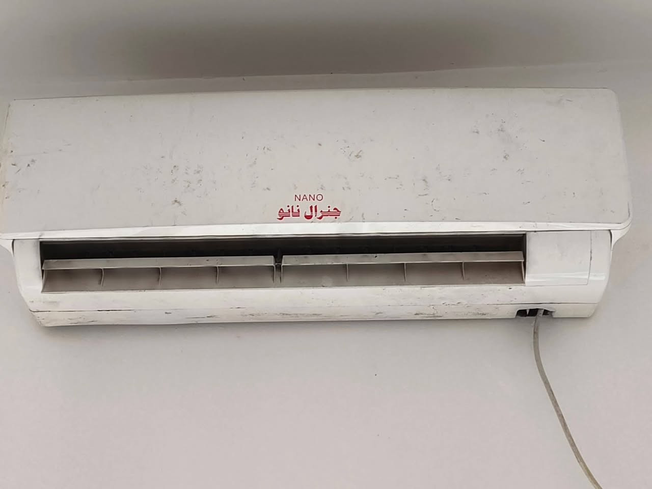 سلام عليكم من رخصة الادمن المحترم.. للبيع سبلت عدد ٢ حجم طن و نص شغالات و الموقع البصرة و السعر ٣٥٠ الف


**إذا كنت صاحب هذا الإعلان وتريد حذفه لأي سبب، رجاءا أرسل رسالة إلى الدعم الفني**