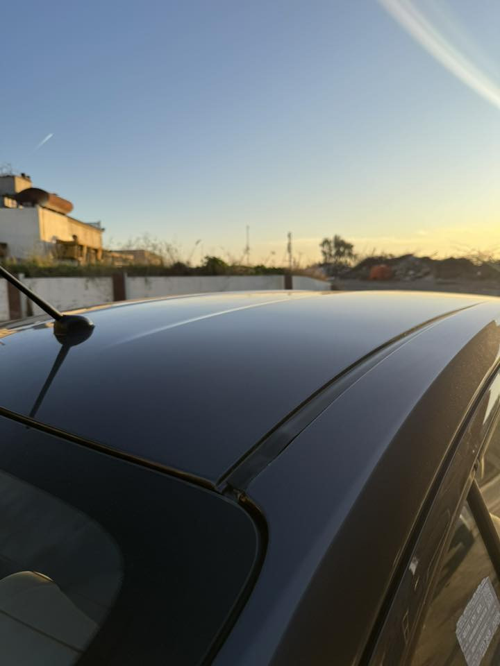 سيارة نيسان صني رقم دهوك للبيع بدون حادث، استخدام شخصي ومعتنى بها بشكل منتظم.
التفاصيل:

 • الموديل: 2023

 • نوع المحرك: 4سلندر 1500 

 • ناقل الحركة: أوتوماتيك

 • اللون: رصاصي فيراني

 • عدد الكيلومترات: 25198 كيلو متر

محرك وكير شرط 

المواصفات: فول عدا فتحة سقف وبصمة

💰 السعر: 125$ (بيها مجال بسيط)

مكان السيارة: الموصل

للاستفسار الجاد يرجى التواصل على واتس اب فقط رقم ***********
