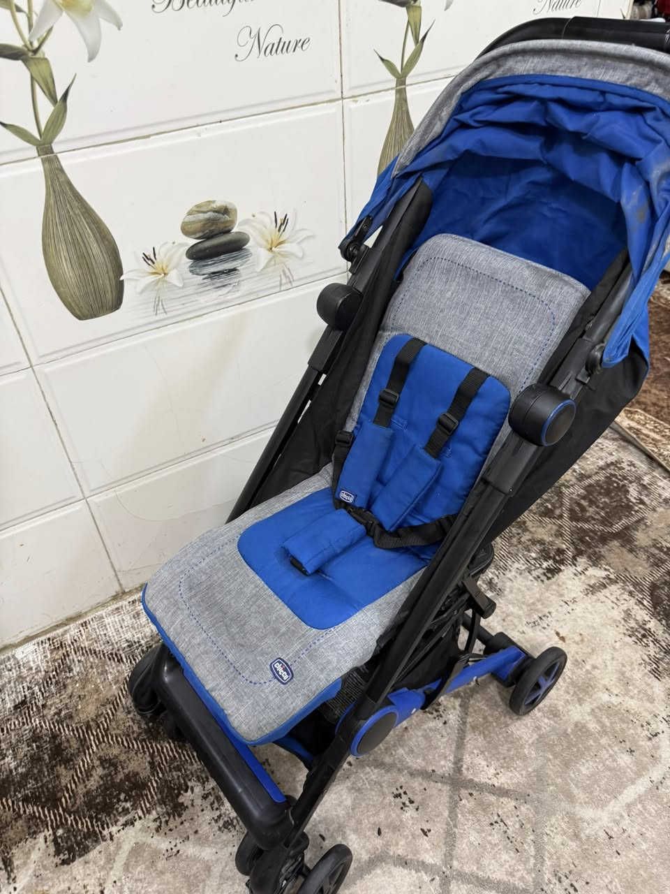 عربانه ماركه جيكو للسفر والطلعات السريعه تتميز بخفه. الوزن وسهوله الحمل والحركه متوفر توصيل


**إذا كنت صاحب هذا الإعلان وتريد حذفه لأي سبب، رجاءا أرسل رسالة إلى الدعم الفني**