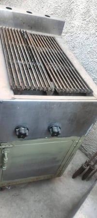 شوايه دجاج • كابسه صاج • فتاجه عجين