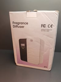 مبخرة سمارت • ٥٠٠مل • تغطية ١٠٠٠متر