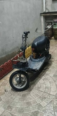 مطور بوتين البيع مكينا جديد  شرط السعر 160 بي مجال بصيط 07515253960