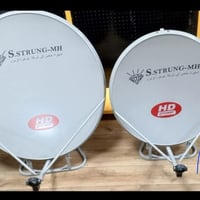 اهلنه وناسنه تصيب الستلايت (الاشاره) عبر الجهاز   وضمان جوده اشاره عال...