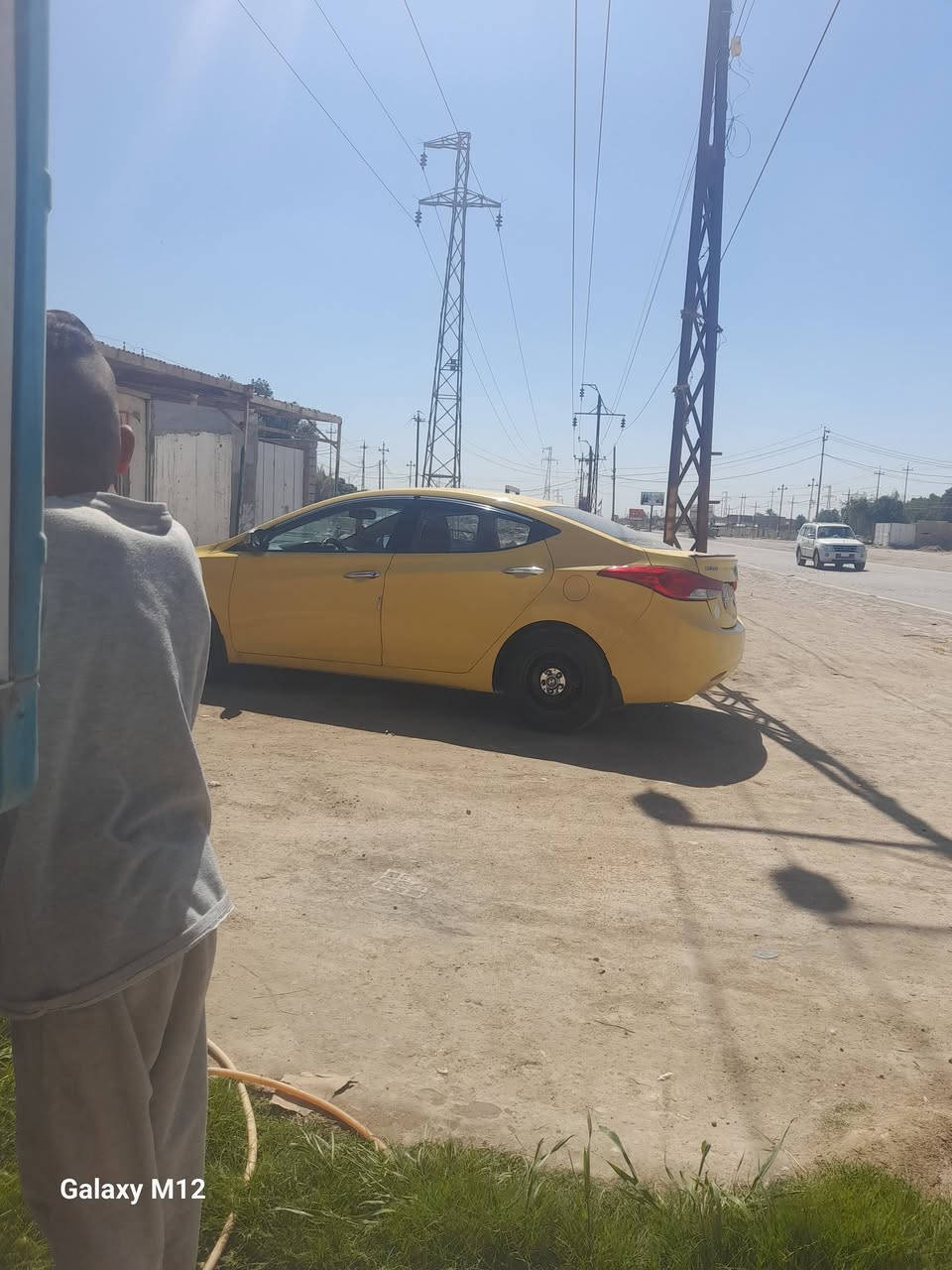 النترا موديل ١٣ خليجي صبغه وحد بدون معجون مكفوله عدا جاملغ واحد أمامي مكينه كير حداديه تخم تاير تبريد ثلج رقم انكليزي مكينه حاويه مصفرة هيئه وغرامات مكان ديوانيه مركز السعر ١٠٥رقم ***********
