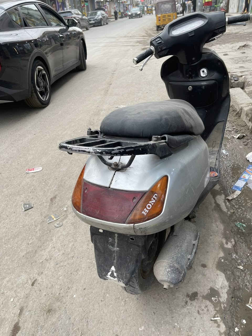 شعدك مراوس نزل


**إذا كنت صاحب هذا الإعلان وتريد حذفه لأي سبب، رجاءا أرسل رسالة إلى الدعم الفني**