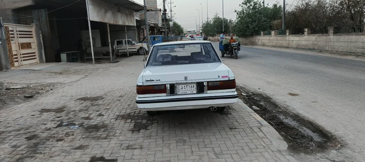 للبيع سوبر مكينه كير ففتي ياباني اوتوماتيك نظيفات تخم تاير حداديه كهربائيات سياره جاهزة للعمل بلاديه مامتعوبه نظيفه اخوان كلشي موضح بفديو تحويل مباشر مكان ديوانية قضاء شاميه سعر ٤٤ شراي يخابر على رقم ***********
