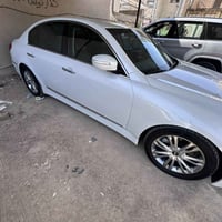 جينسس 2013 رويال vip  خليجي رقم اربيل سنوية للـ2027 بيها قطعة صبغ وقبق...