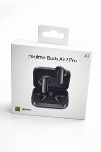 ريلمي • أصلية • عزل ضوضاء