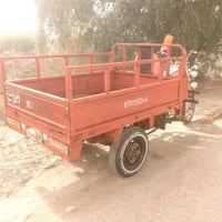 ستوته ٢٠١٠ • محرك جديد • شاصيه عوزه