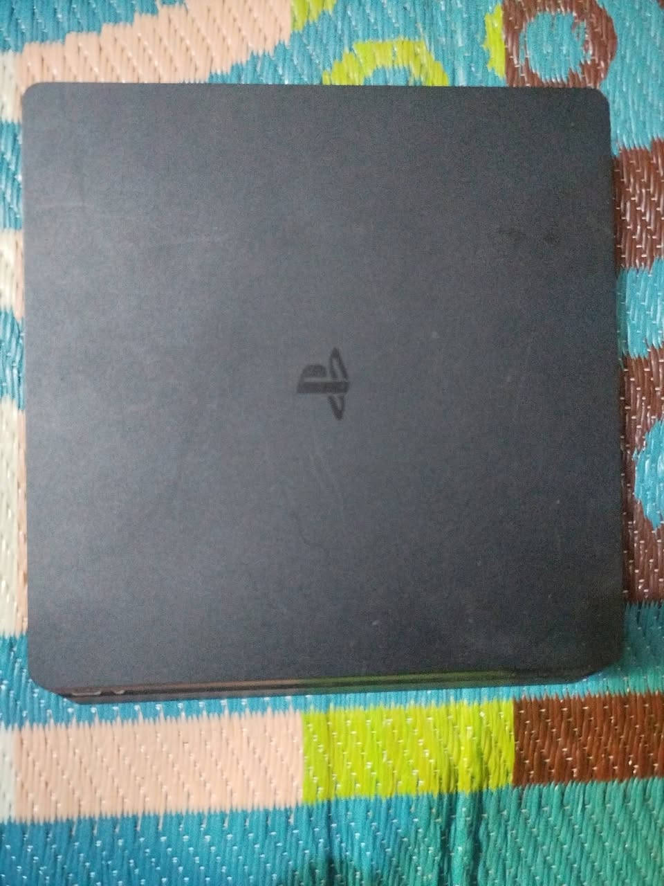 بلي 4 سلم اونلاين اصدار 11.02 وياه 2 جويستك وقرص GTA 5 وكيبورد ريدراغون
السعر 205

واتس اب ***********
