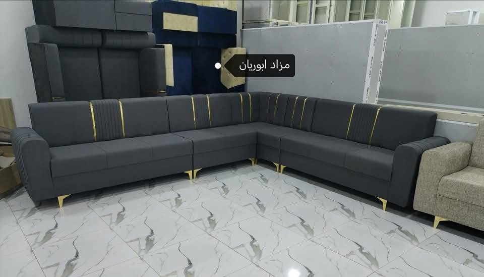 وصلتنه وجبه ديوان جديد شغل عيراقي ب انوع ألوان بسعر مناسب
نشتري غراض مستعمل اي شي عنك دذلي لل خاص تخم قنفات ديوان غرف نوم كاونتر ثلاجة مجمدة عارضة و انراوس جديد بل مستعمل كالار, السليمانية


**إذا كنت صاحب هذا الإعلان وتريد حذفه لأي سبب، رجاءا أرسل رسالة إلى الدعم الفني**