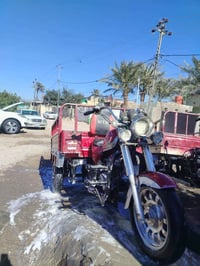 ستوته • مديل 18 • مشخاب