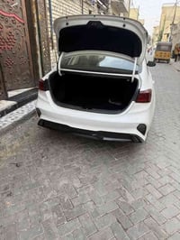 فورتي موديل٢٠٢٣فول مصفات سياره ماشيه٤٤سياره مدون دواخل لا شاصي لا لقد ...