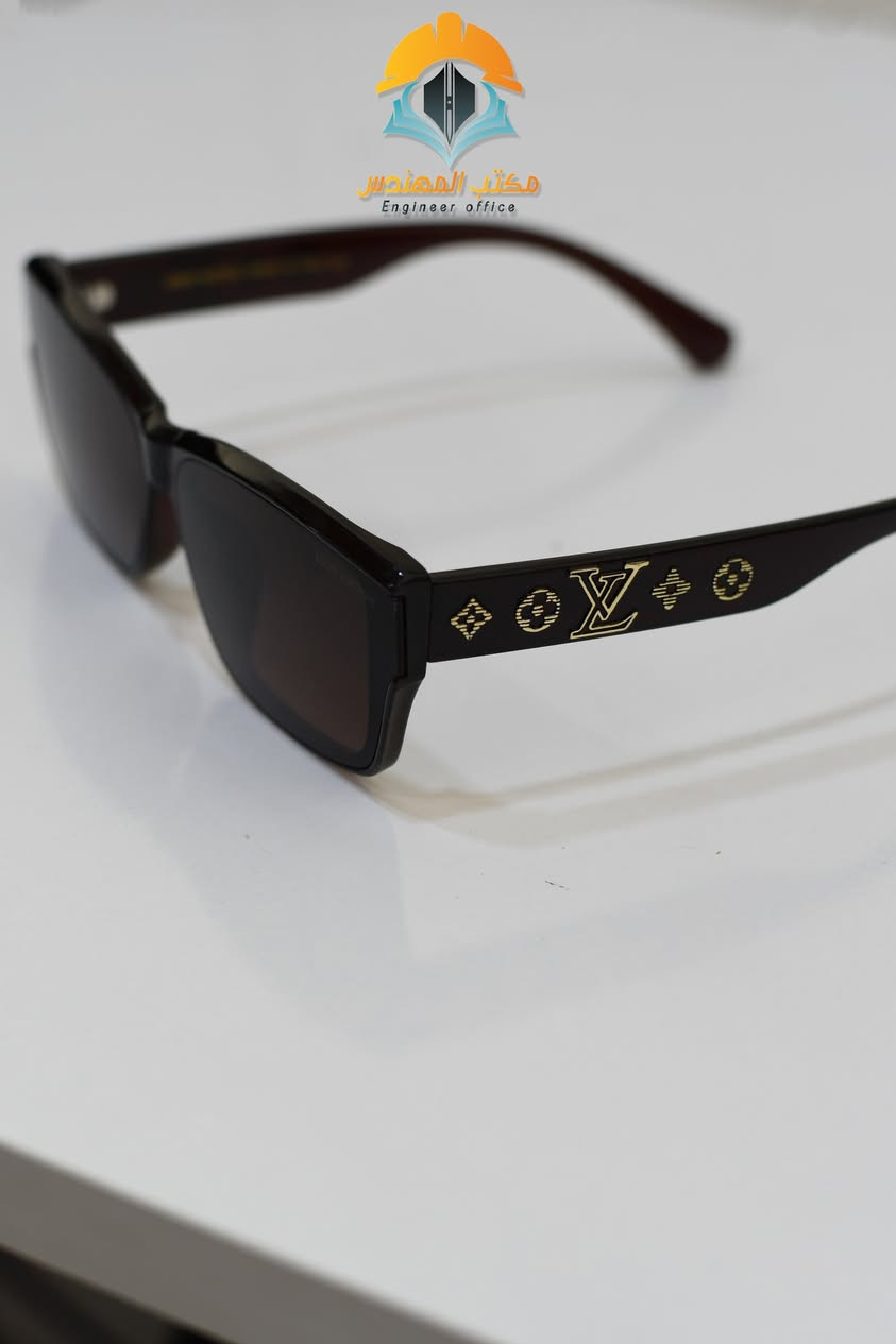 مكتب المهندس وفركم اجمل النظارات الماركة 
زورنا وخليك كشخة 
 العنوان
بابل-الحصوة-خلف جامع اسامة بن زيد
للتواصل 
خاص او على الرقم
***********
