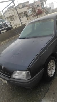 اوميگا • محرك ٢.٠ • تحويل وكالة