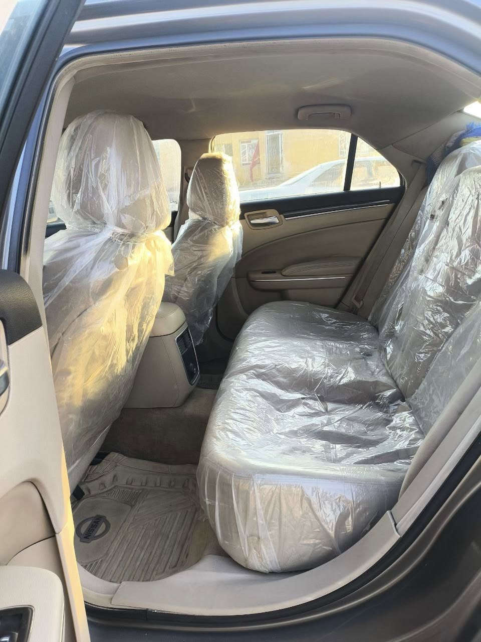 اوباما وارد كندي موديل2012كفاله عامه من ضربه والفتح وتبديل بيهه مدكر جارد فقط مكينه 3:600 كير ومكينه كفاله تبريد جديد حداديه جديده تخم تاير ماناقصه ايشي  سنويه مجدده الحد2031باسمي ماصار شهر من داورته  السعر 155المكانً بصره كرمه علي***********
