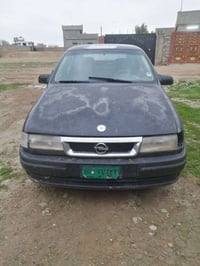 فيكترا • حجم ١٫٨ • فحص نينوى