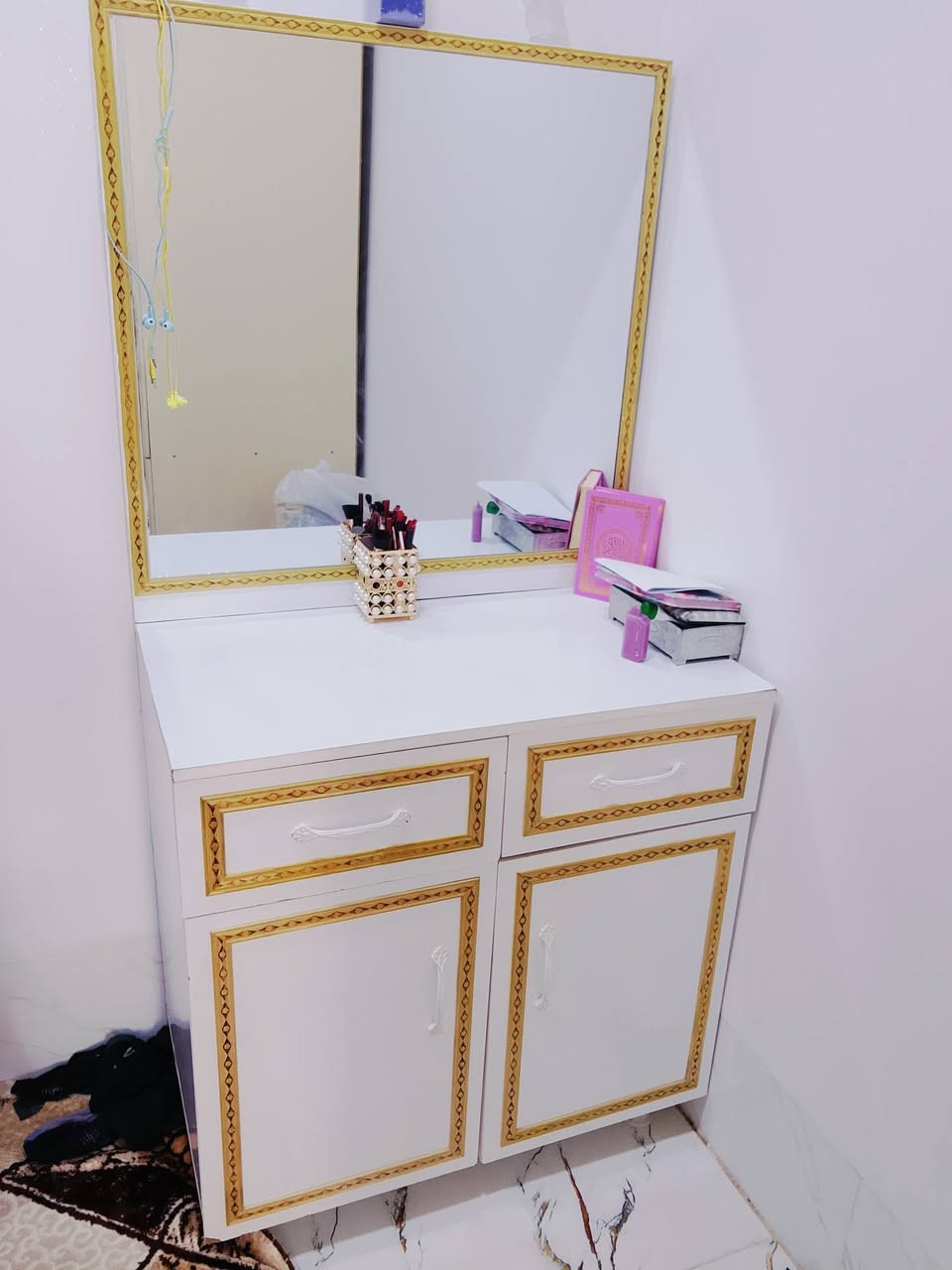 البيع


**إذا كنت صاحب هذا الإعلان وتريد حذفه لأي سبب، رجاءا أرسل رسالة إلى الدعم الفني**