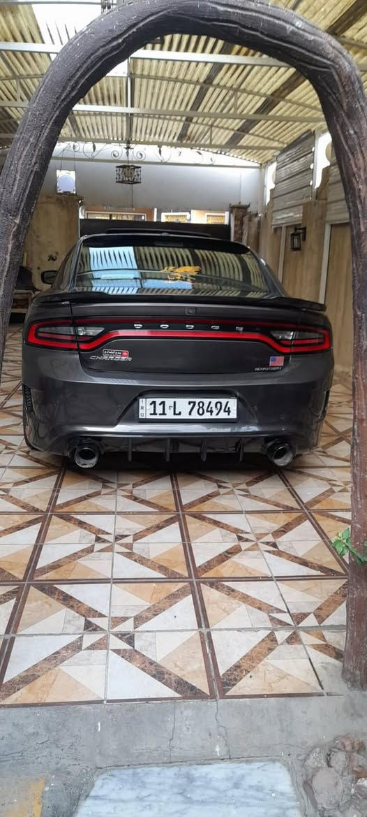 جارجر 2021sxt blas
فول مواصفات سلايد روف 
كشنات تدفئه تبريد 
ستيرن تدفئه 
حساسات امامي خلفي 
ماشيه 67m
مكينه كير كهرئبات كله مكفول 
بدون جيك انجن 
حادث قطعتين جاملغ وبنيد بدون دواخل 
للتواصل ***********
