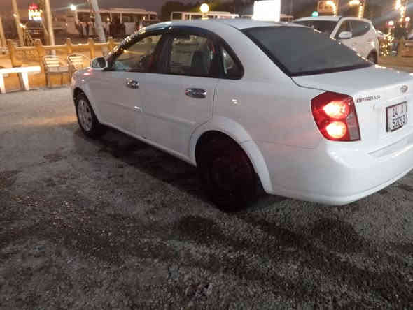 السلام عليكم 
اوبترا موديل 2011 رقم بصره الرقم الجديد سنويه لل2030  تحويل ثاني يوم.مكينه جديده وگير ما شاء الله حداده طوبه تخم تاير كهربائيات كله شغاله تبريد نقص غاز 
بيها رشات صبغ جماليه بدون ضربه 
العنوان البصرة شط العرب الجزيره شارع الصقر 
السعر 68 وبيها مجال 

***********
