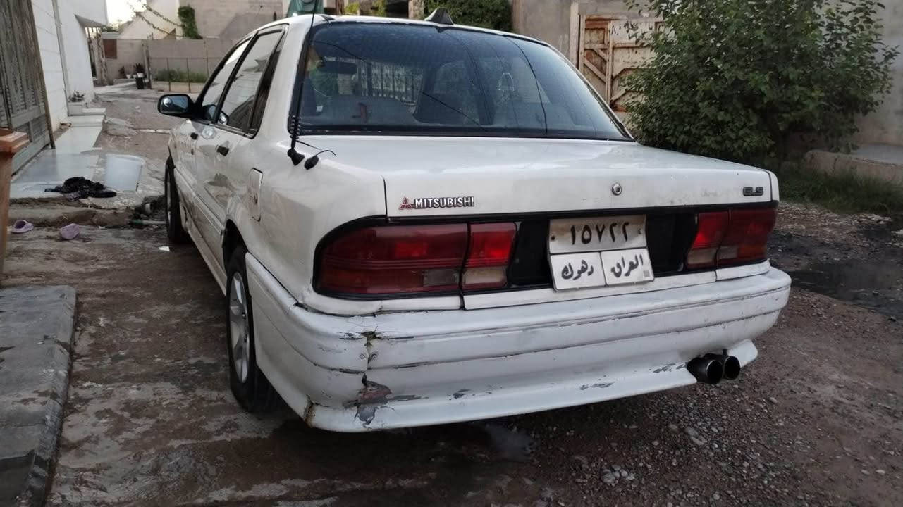 مستربوشي گلاند 1991ه 5وه قه غرامه ي لسه ره پيش معامله ده ت ده مه وه سياره كه گيري تازه گؤريمه وه چوار جام كاره بايي هه يه هه موو كاره باي عيش ده كات بي عه يبه به س ده نگ مه كينه ي تيه ماباقي گياني بي عه يبه سعري 35وه قه يه مجاليش تيايه ناونيشان كركوكً بنجا علي كركوك, العراق


**إذا كنت صاحب هذا الإعلان وتريد حذفه لأي سبب، رجاءا أرسل رسالة إلى الدعم الفني**