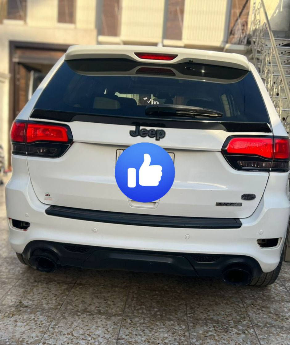 سلام عليكم جيب 2015 حادثه جاملغ وبنيد بأمريكا وبيه صبغ حزام بلعراق فول بنراما رقم بغداد تريد تحويل أو وكاله بالخدمة كير مكينه مكفولات صدر امامي خلفي جديد تبريد نقص غاز سعر 145  بيه مجال حك الجيه رقم الهاتف ***********
