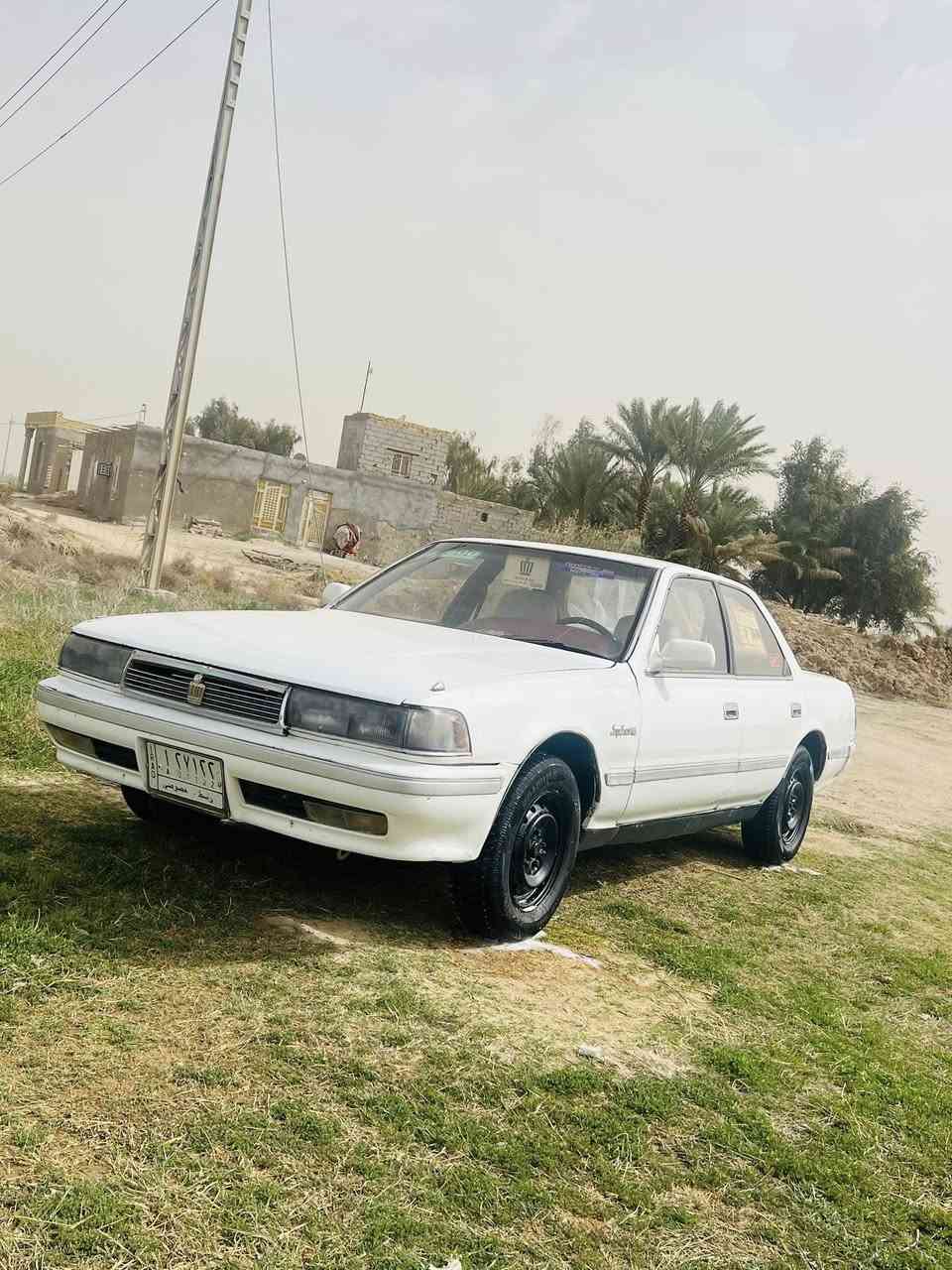 كرسته مسطره مكفوله ضربه قويه وعيب شرعي
رقم واسط مشروع وطني سنويه 29راعيها يمي تحويل ثاني يوم ونجي كير مكينه حداديه تاير كفاله 

السعر 42وبيها مجال 

العنوان الغراف ***********
