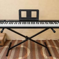 بيانو • ZB200 • قابل للطي