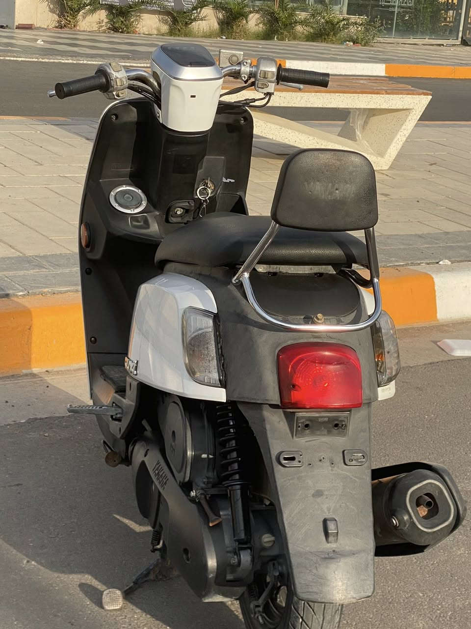 بوليس مسطرة أوراق منفيس بلادية ممفتوح برغي كفالة عامة كل كهربائيات  شغالة شلعة معدل طيران بريكات امامي خلفي قفل جوزة قفل اكسل كلشي شغال مابية كل نقص كبل للشارع جاهزة مكاني بغداد فلكة حي نصر السعر 750وبية مجال للشراي ***********
